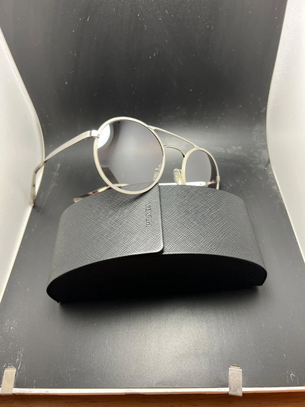 Prada Sunglasses - Picture 4 of 8
